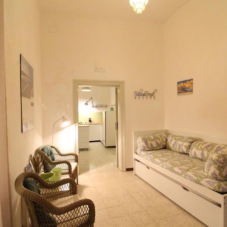 **Behind The Cathedral**No'Nonno Apartment Trapani Buitenkant foto