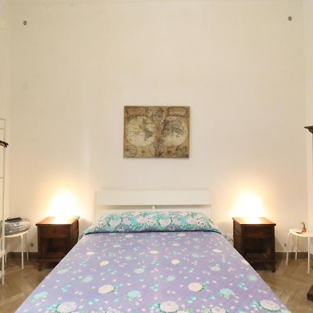 **Behind The Cathedral**No'Nonno Apartment Trapani Buitenkant foto