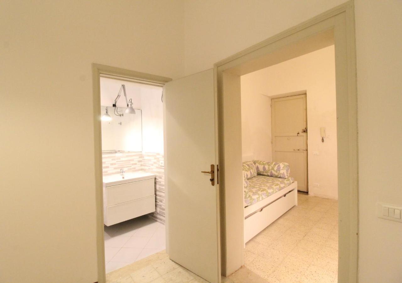 **Behind The Cathedral**No'Nonno Apartment Trapani Buitenkant foto