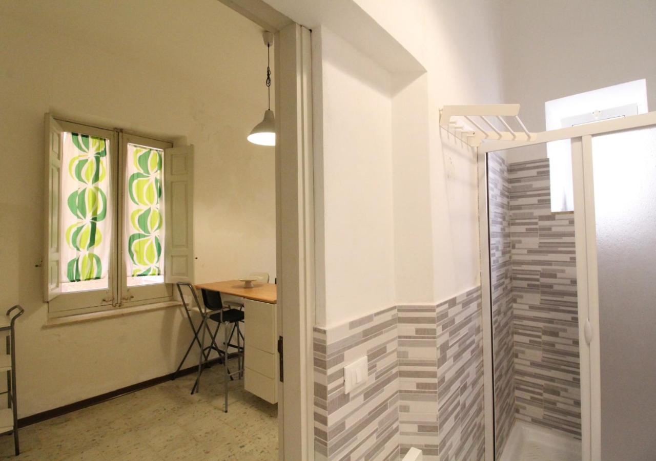 **Behind The Cathedral**No'Nonno Apartment Trapani Buitenkant foto