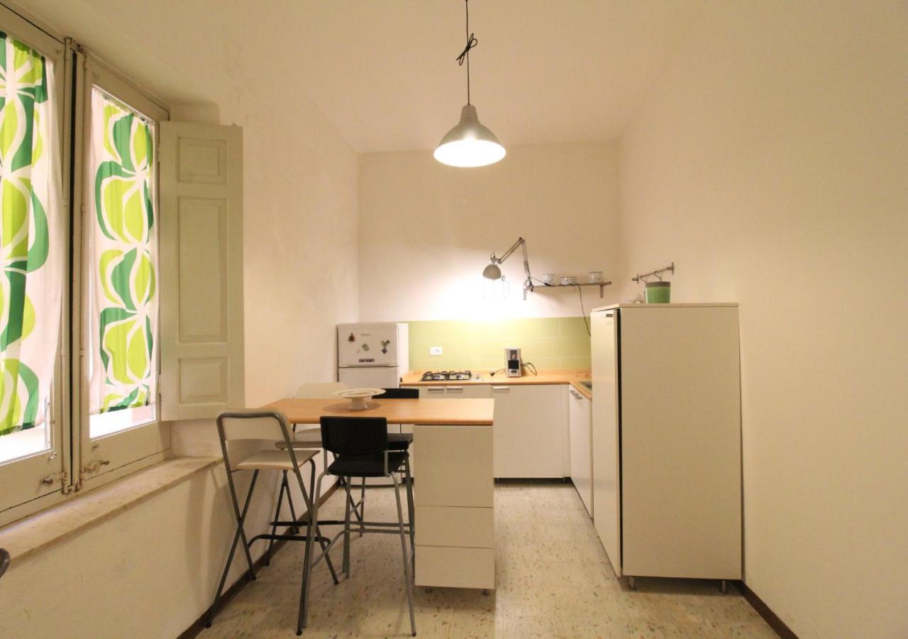 **Behind The Cathedral**No'Nonno Apartment Trapani Buitenkant foto